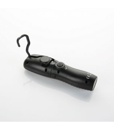 Lampe rechargeable 3w cob ip20 alyco ALYCO 190571