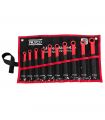 Set 10 clés angulaires vde b/nylon 8-19 mm ALYCO 190676