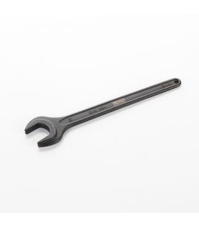 Clé plate à une mâchoire din 894 27 mm ALYCO 190927