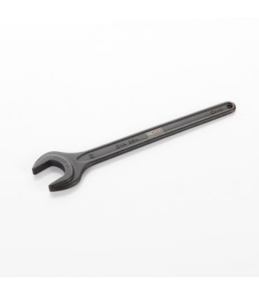 Clé plate à une mâchoire din 894 27 mm ALYCO 190927