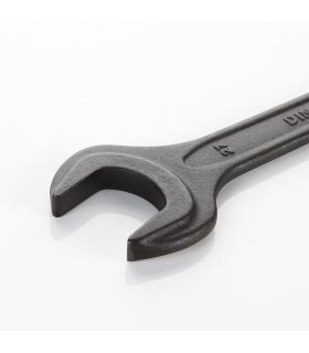 Clé plate à une mâchoire din 894 30 mm ALYCO 190930