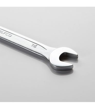 Clé fixe à 2 mâchoires 6x7 mm alyco ALYCO 191005