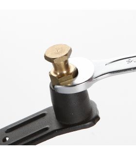 Clé fixe à 2 mâchoires 12x13 mm alyco ALYCO 191020