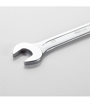 Clé fixe à 2 mâchoires 25x28 mm alyco ALYCO 191060