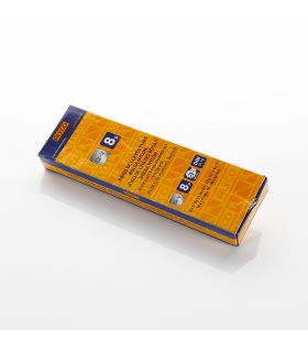 Set de 8 clés fixes 6x7-20x22 b/nylon ALYCO 191081