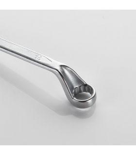 Clé angulaire double étoile 6x7 mm alyco ALYCO 191105