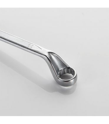 Clé angulaire double étoile 6x7 mm alyco ALYCO 191105