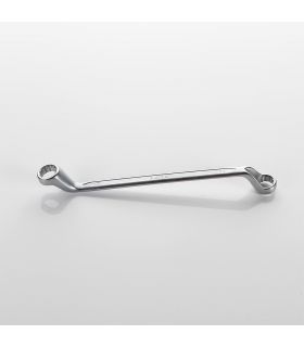 Clé angulaire double étoile 6x7 mm alyco ALYCO 191105