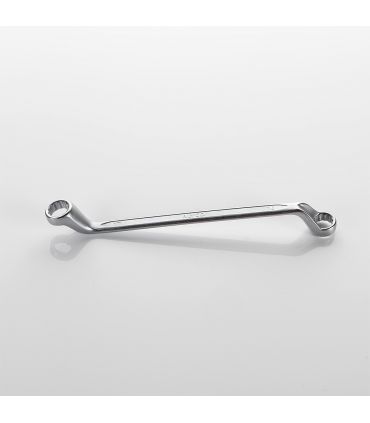 Clé angulaire double étoile 6x7 mm alyco ALYCO 191105