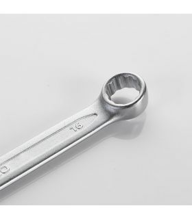 Clé mixte 9 mm alyco ALYCO 191212