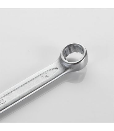 Clé mixte 17 mm alyco ALYCO 191236