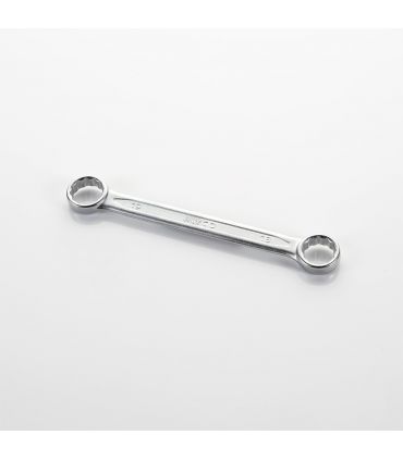 Clé plate étoile 12x13 mm ALYCO 191320