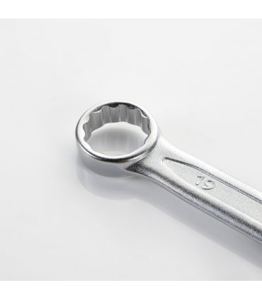 Clé plate étoile 12x13 mm ALYCO 191320