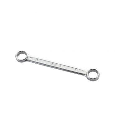 Clé plate étoile 24x26 mm ALYCO 191350