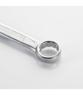 Clé plate étoile 24x26 mm ALYCO 191350