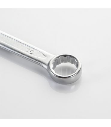 Clé plate étoile 24x26 mm ALYCO 191350