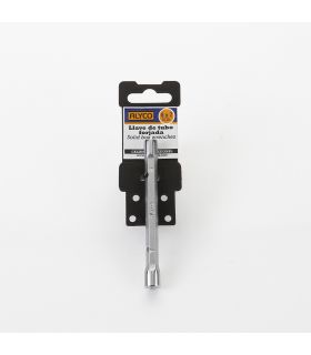 Clé à tube forgée corps hexagonal 12x13 mm alyco ALYCO 191420
