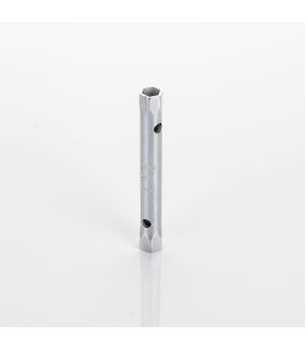 Clé à tube forgée corps hexagonal 10x11 mm alyco ALYCO 191515