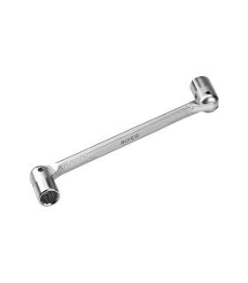 Clé à douille articulée 14x15 mm alyco ALYCO 191660