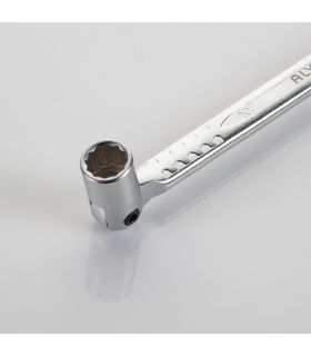 Clé à douille articulée 18x19 mm alyco ALYCO 191664