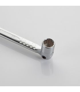 Clé à douille articulée 20x22 mm alyco ALYCO 191666