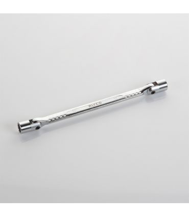 Clé à douille articulée 21x23 mm alyco ALYCO 191668