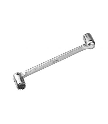 Clé à douille articulée 30x32 mm alyco ALYCO 191672