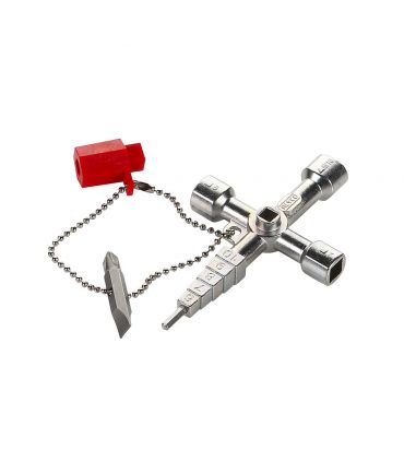 Clé de cabine alyco ALYCO 191995