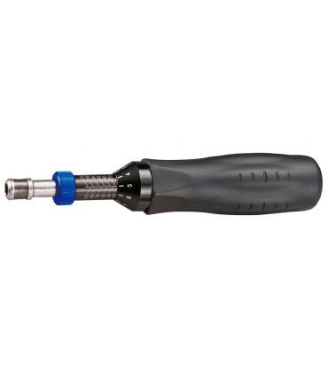 Tournevis dynamométrique 1/4h ALYCO 192885