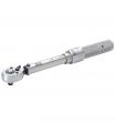 Mini clé dynamométrique 1/4 1-6 nm ALYCO 192895
