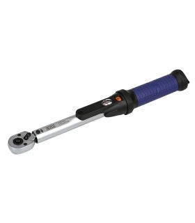 Clé dynamométrique 1/2 20-200 n.m. ALYCO 192900