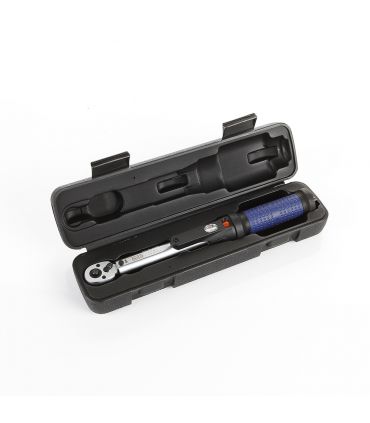 Clé dynamométrique 3/8 5-50 n.m. ALYCO 192930