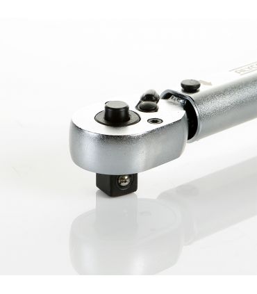 Clé dynamométrique 3/4 150-800 n.m. ALYCO 192945