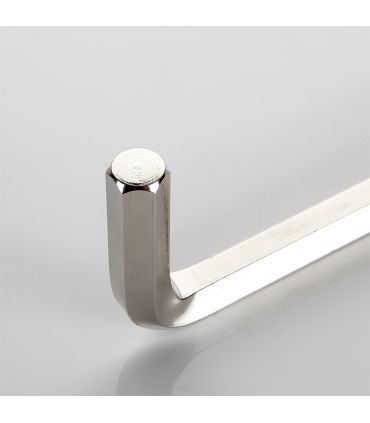 Clé allen coudée 4 mm ALYCO 193004