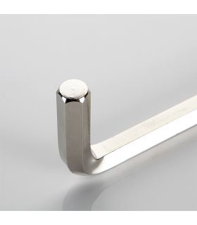 Clé allen coudée 19 mm ALYCO 193019