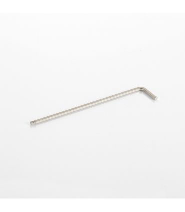 Clé allen coudée à boule longue 2 mm ALYCO 193102