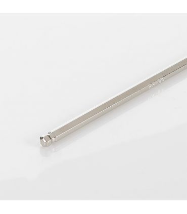 Clé allen coudée à boule longue 7 mm ALYCO 193107