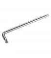 Clé angulaire torx t7 ALYCO 193207