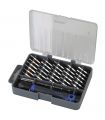 Set tournevis précision 30 en 1 ALYCO 193467