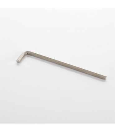 Clé allen coudée longue 2 mm ALYCO 193902