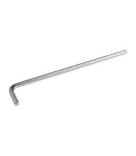 Clé allen coudée longue 3 mm ALYCO 193903