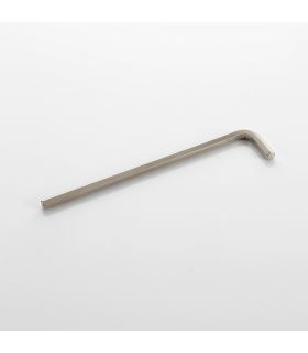 Clé allen coudée longue 3 mm ALYCO 193903