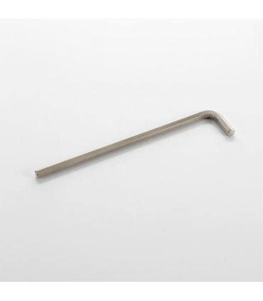 Clé allen coudée longue 3 mm ALYCO 193903