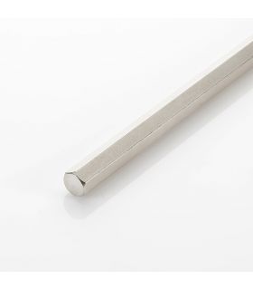 Clé allen coudée longue 4 mm ALYCO 193904