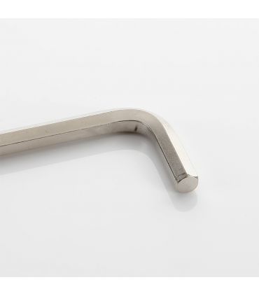 Clé allen coudée longue 4 mm ALYCO 193904