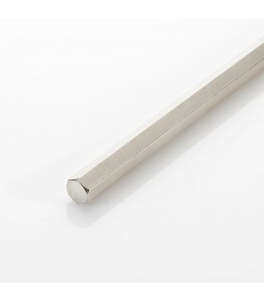 Clé allen coudée longue 2,5 mm ALYCO 193925