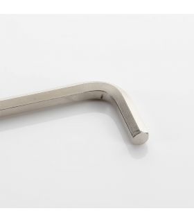 Clé allen coudée longue 2,5 mm ALYCO 193925