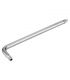 Clé angulaire torx inviolable t6 ALYCO 194006