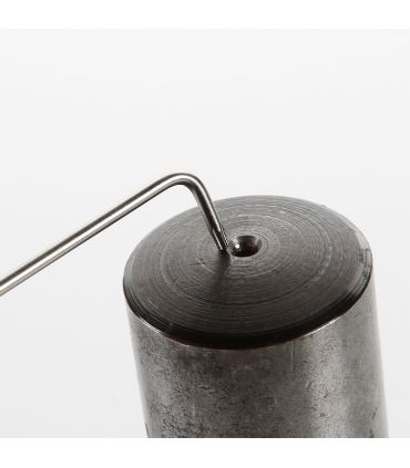 Clé angulaire torx inviolable t10 ALYCO 194010