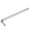 Clé angulaire torx inviolable t20 ALYCO 194020
